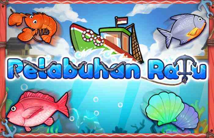 PELABUHAN RATU